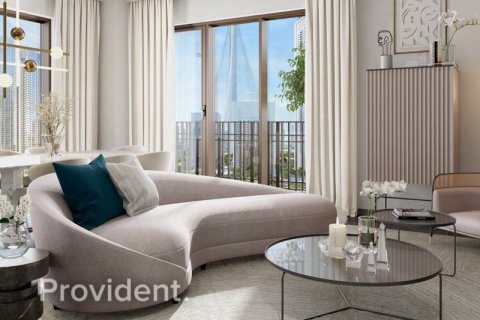 Apartamento en Dubai Creek Harbour (The Lagoons), Dubai, 3 dormitorios, № 1316 - foto 5