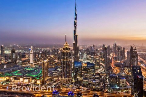 Apartamento en Dubai Creek Harbour (The Lagoons), Dubai, 3 dormitorios, № 1316 - foto 11