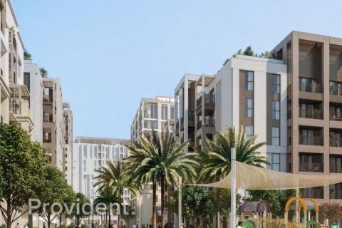 Apartamento en Dubai Creek Harbour (The Lagoons), Dubai, 3 dormitorios, № 1316 - foto 14
