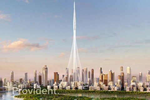 Apartamento en Dubai Creek Harbour (The Lagoons), Dubai, 3 dormitorios, № 1316 - foto 6