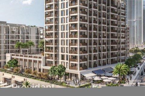 Apartamento en Dubai Creek Harbour (The Lagoons), Dubai, 3 dormitorios, № 1316 - foto 13