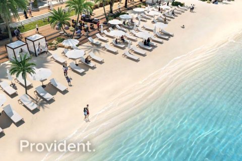 Apartamento en Dubai Creek Harbour (The Lagoons), Dubai, 3 dormitorios, № 1316 - foto 7