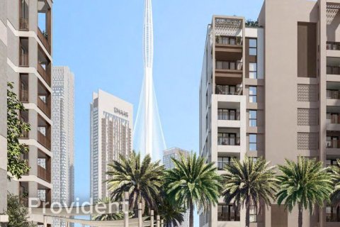 Apartamento en Dubai Creek Harbour (The Lagoons), Dubai, 3 dormitorios, № 1316 - foto 2