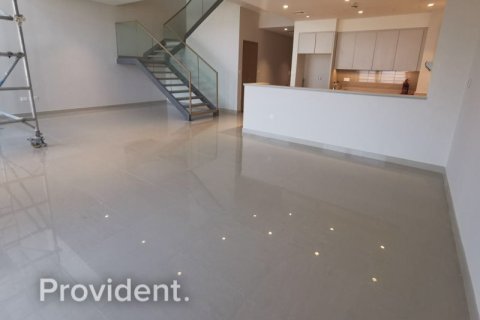 Apartment in Dubai Creek Harbour (The Lagoons), Dubai 2 bedrooms № 1331 - photo 1
