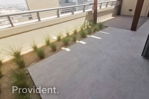Apartment in Dubai Creek Harbour (The Lagoons), Dubai 2 bedrooms № 1331 - photo 5