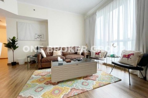 Apartment in Dubai Marina, Dubai 2 bedrooms, 116.9 sq.m. № 30453 - photo 2