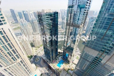 Apartment in Dubai Marina, Dubai 2 bedrooms, 116.9 sq.m. № 30453 - photo 14