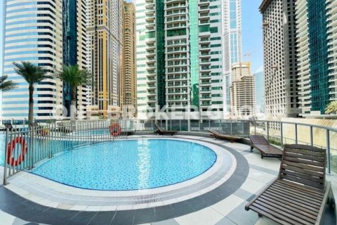 Apartment in Dubai Marina, Dubai 2 bedrooms, 116.9 sq.m. № 30453 - photo 18