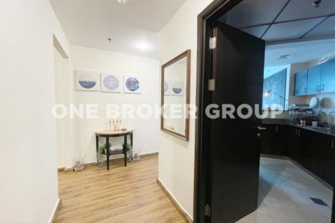 Apartment in Dubai Marina, Dubai 2 bedrooms, 116.9 sq.m. № 30453 - photo 5