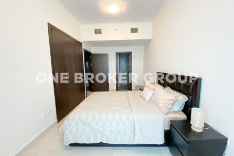 Apartment in Dubai Marina, Dubai 2 bedrooms, 116.9 sq.m. № 30453 - photo 12