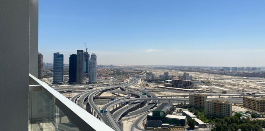 Appartement à STUDIO ONE à Studio One, Dubai Marina, Dubai, 2 chambres, 1094.58 m², № 30454
