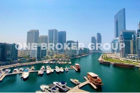 شقة في STELLA MARIS TOWER في مرسى دبي, دبي 1غرف نوم, 94.9 م² رقم 30455 - صورة 1