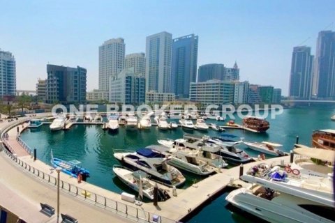 شقة في STELLA MARIS TOWER في مرسى دبي, دبي 1غرف نوم, 94.9 م² رقم 30455 - صورة 14