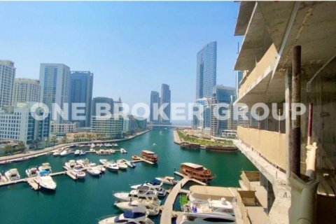 شقة في STELLA MARIS TOWER في مرسى دبي, دبي 1غرف نوم, 94.9 م² رقم 30455 - صورة 11