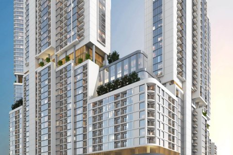 شقة في Sobha Hartland, مدينة محمد بن راشد, دبي 3 غرف نوم, 160 م² رقم 30451 - صورة 5