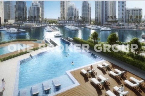 شقة في مرسى دبي, دبي 1غرف نوم, 75.9 م² رقم 30469 - صورة 6