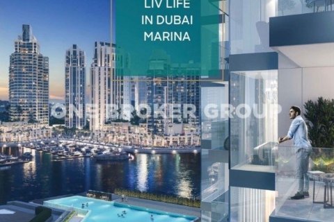 شقة في مرسى دبي, دبي 1غرف نوم, 75.9 م² رقم 30469 - صورة 9