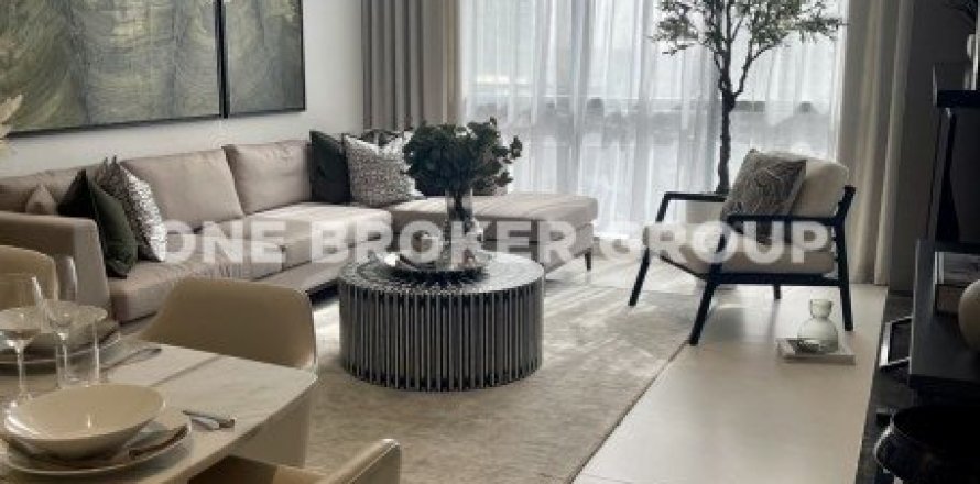 شقة في مرسى دبي, دبي 1غرف نوم, 75.9 م² رقم 30469
