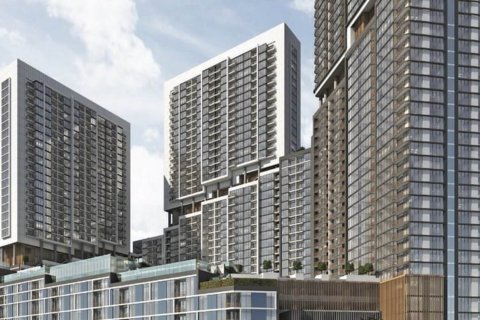 شقة في Sobha Hartland, مدينة محمد بن راشد, دبي 3 غرف نوم, 115 م² رقم 30450 - صورة 4