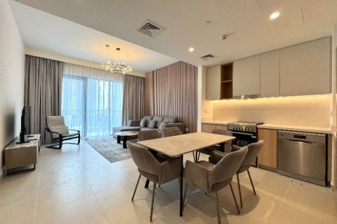 Apartment in Dubai 2 bedrooms, 102 sq.m. № 110500