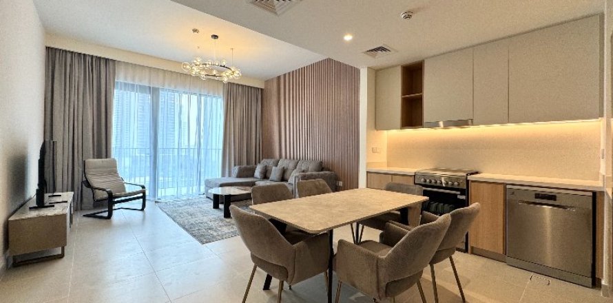 Apartment in Dubai 2 bedrooms, 102 sq.m. № 110500