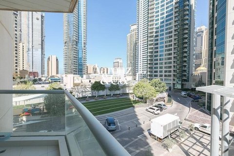 شقة في مرسى دبي, دبي 1غرف نوم, 89 م² رقم 110499 - صورة 3