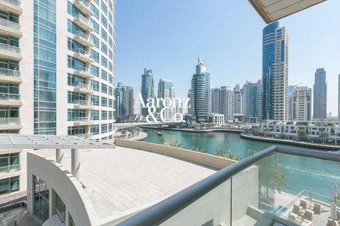 شقة في مرسى دبي, دبي 1غرف نوم, 89 م² رقم 110499 - صورة 2