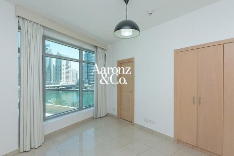 شقة في مرسى دبي, دبي 1غرف نوم, 89 م² رقم 110499 - صورة 8