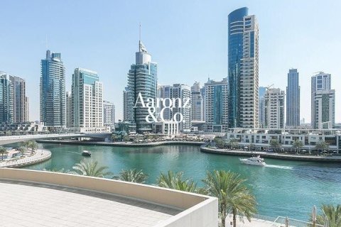 شقة في مرسى دبي, دبي 1غرف نوم, 89 م² رقم 110499