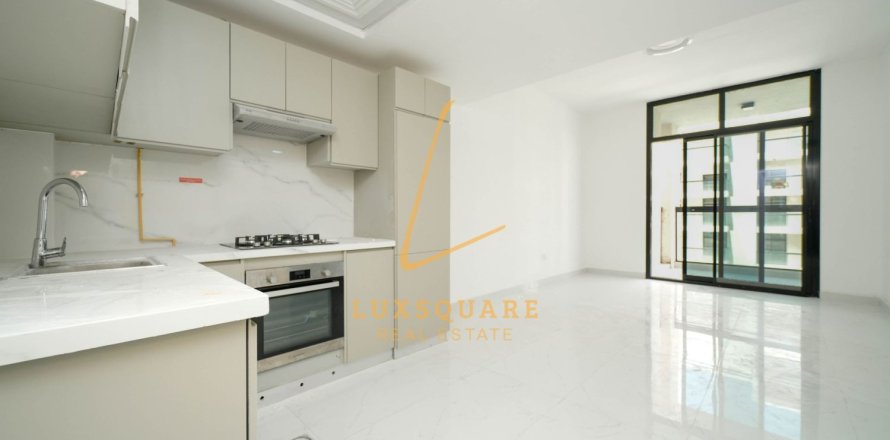 Appartement à Al Furjan, Dubai, 2 chambres, 143 m², № 110498