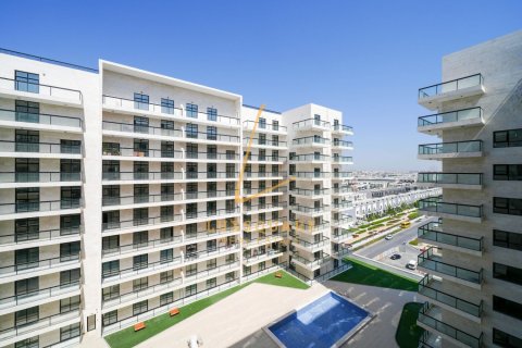 Appartement à Al Furjan, Dubai, 2 chambres, 143 m², № 110498 - photo 13