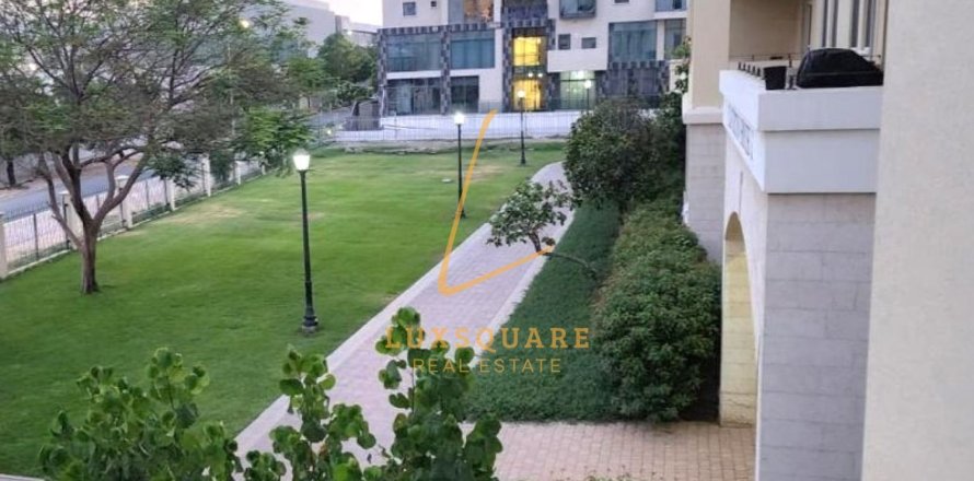 Apartment in Uptown Motor City, Motor City, Dubai 2 bedrooms, 126 sq.m. № 110495