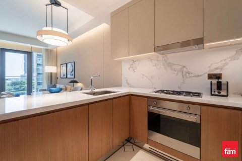 Снять в аренду квартиру в Дубае: 1 спальня, 74.6м², № 83701 - фото 5