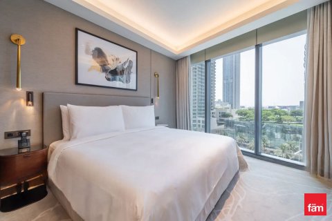 Снять в аренду квартиру в Дубае: 1 спальня, 74.6м², № 83701 - фото 6