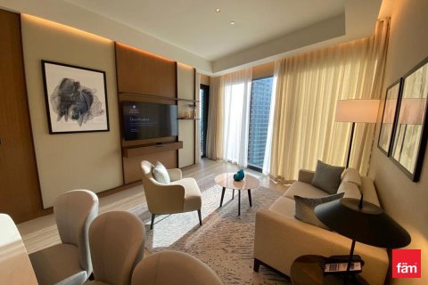 Снять в аренду квартиру в Дубае: 1 спальня, 74.6м², № 83701 - фото 4