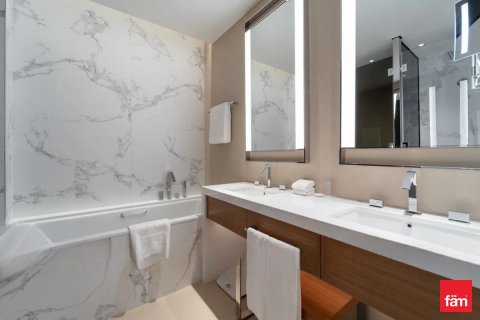 Снять в аренду квартиру в Дубае: 1 спальня, 74.6м², № 83701 - фото 10