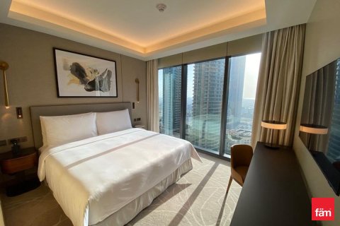 Снять в аренду квартиру в Дубае: 1 спальня, 74.6м², № 83701 - фото 8