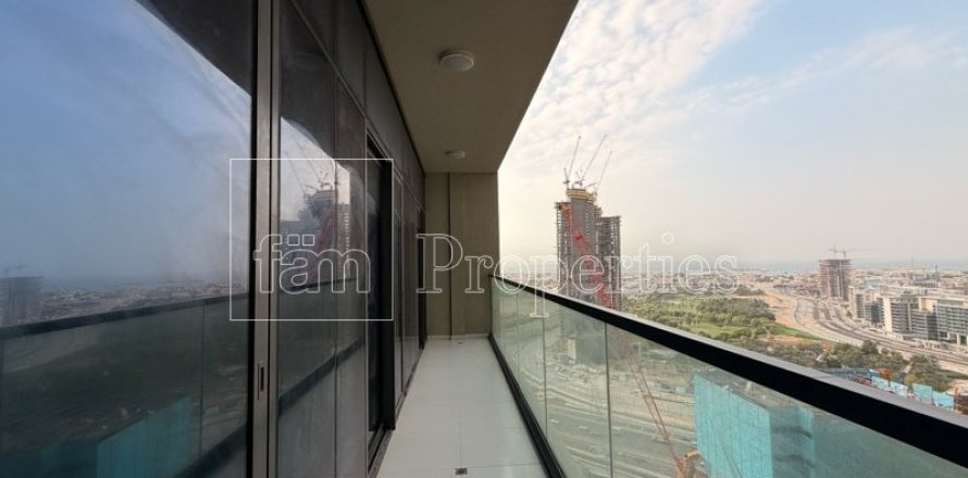 Apartment in Business Bay, Dubai 2 bedrooms, 76.4 sq.m. № 83716