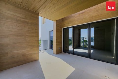 Adosado en Dubai, 3 dormitorios, 120.3 m², № 83717 - foto 2
