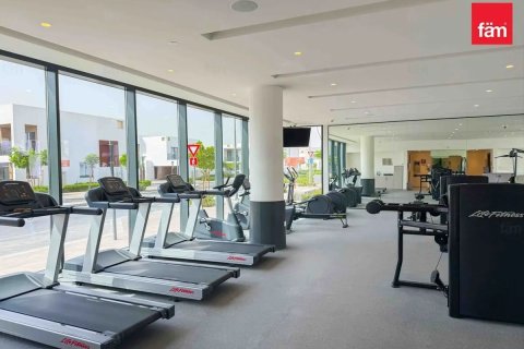 Adosado en Dubai, 3 dormitorios, 120.3 m², № 83717 - foto 11