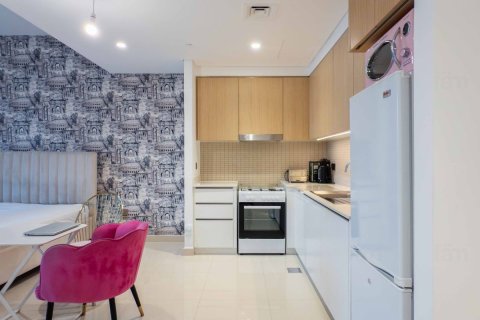 Appartement à Dubai, 1 chambre, 71.1 m², № 83714 - photo 11