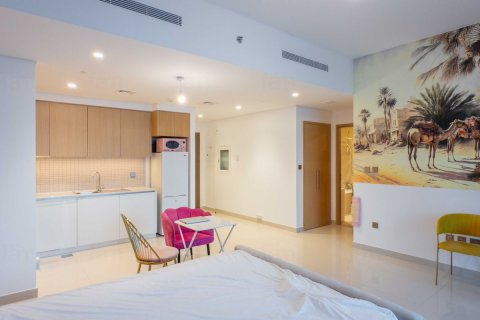 Appartement à Dubai, 1 chambre, 71.1 m², № 83714 - photo 2