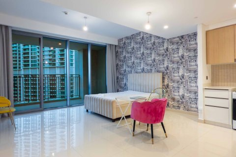 Appartement à Dubai, 1 chambre, 71.1 m², № 83714