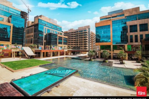 Oficina en Business Bay, Dubai, 185.2 m², № 83713 - foto 14