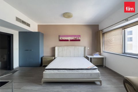 Apartment in Business Bay, Dubai 1 bedroom, 92 sq.m. № 83702 - photo 13