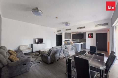 Apartment in Business Bay, Dubai 1 bedroom, 92 sq.m. № 83702 - photo 4