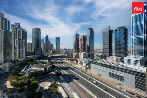 Apartment in Business Bay, Dubai 1 bedroom, 92 sq.m. № 83702 - photo 1