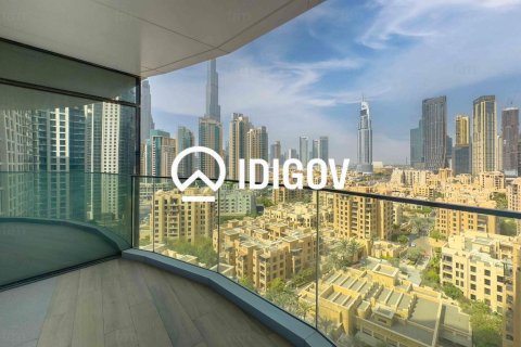 Apartamento en Imperial Avenue, Downtown Dubai (Downtown Burj Dubai), Dubai, 3 dormitorios, 191.84 m², № 142444 - foto 7