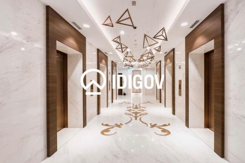 Apartamento en Imperial Avenue, Downtown Dubai (Downtown Burj Dubai), Dubai, 3 dormitorios, 191.84 m², № 142444 - foto 2