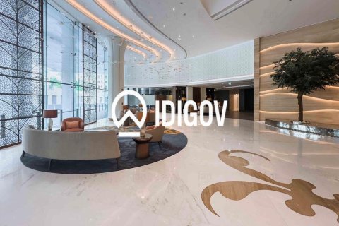 Apartamento en Imperial Avenue, Downtown Dubai (Downtown Burj Dubai), Dubai, 3 dormitorios, 191.84 m², № 142444 - foto 5